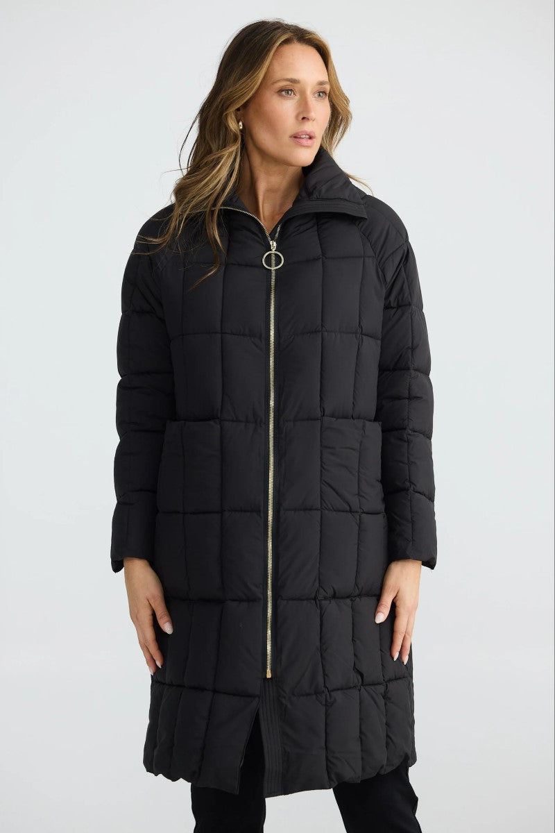 Orion Longline Puffer