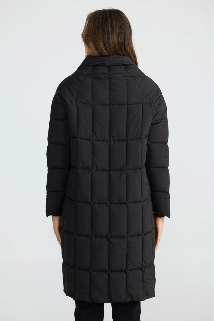 Orion Longline Puffer