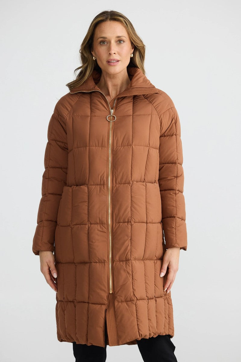 Orion Longline Puffer