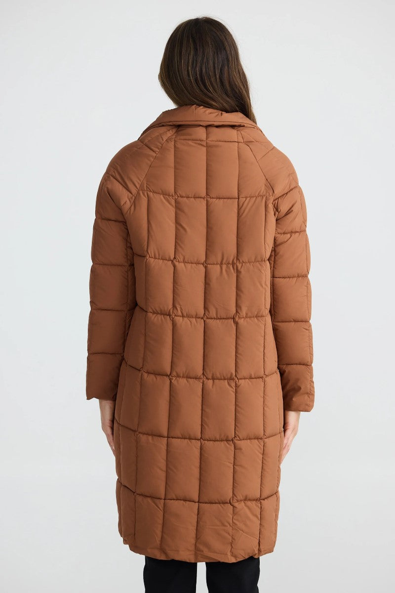 Orion Longline Puffer