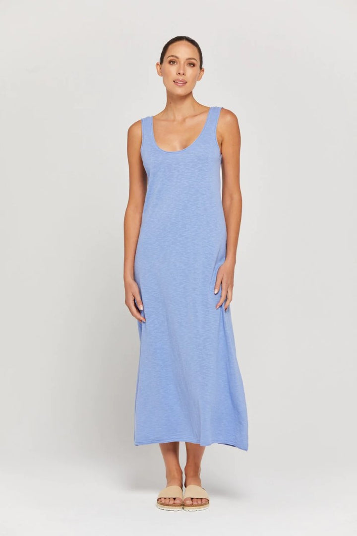 Ridley Kelly Dress | Blue