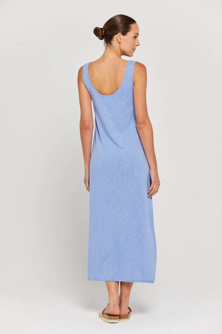 Ridley Kelly Dress | Blue