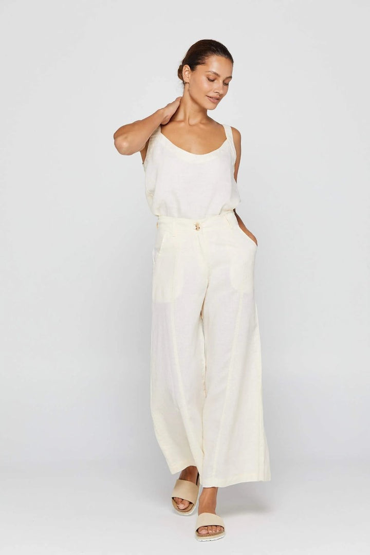 Ridley Laney Pant | Shell