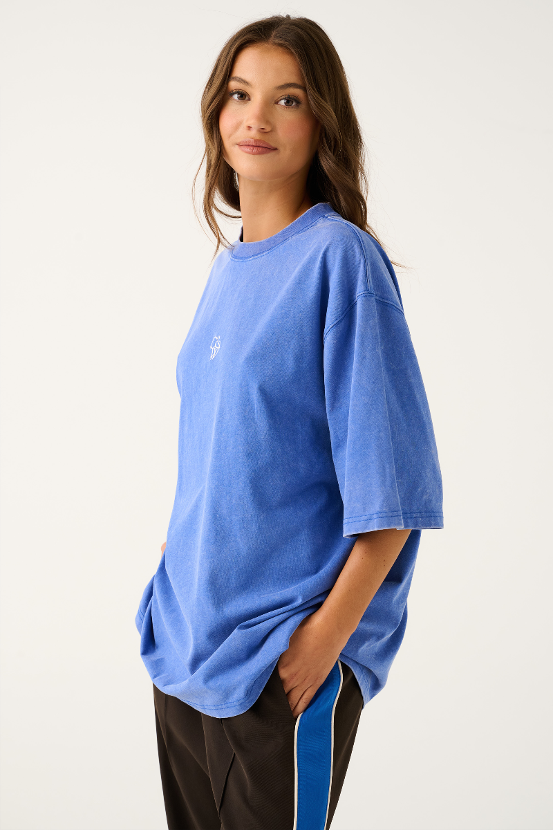 Jeana Tee | Cobalt