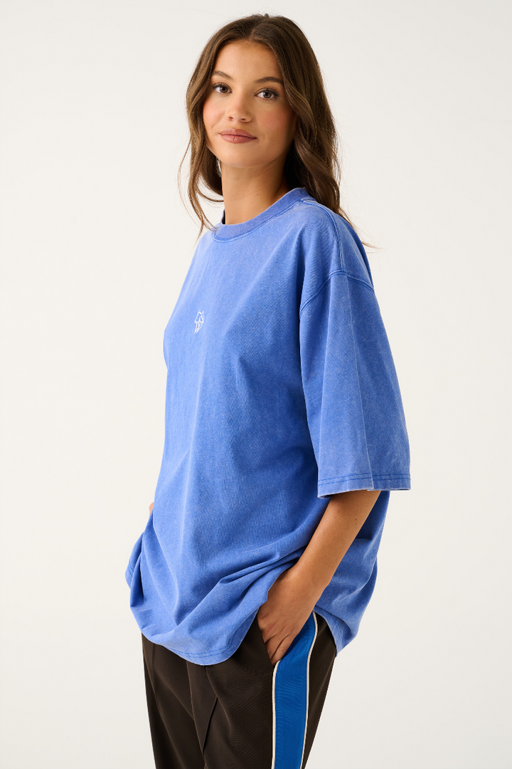 Jeana Tee | Cobalt