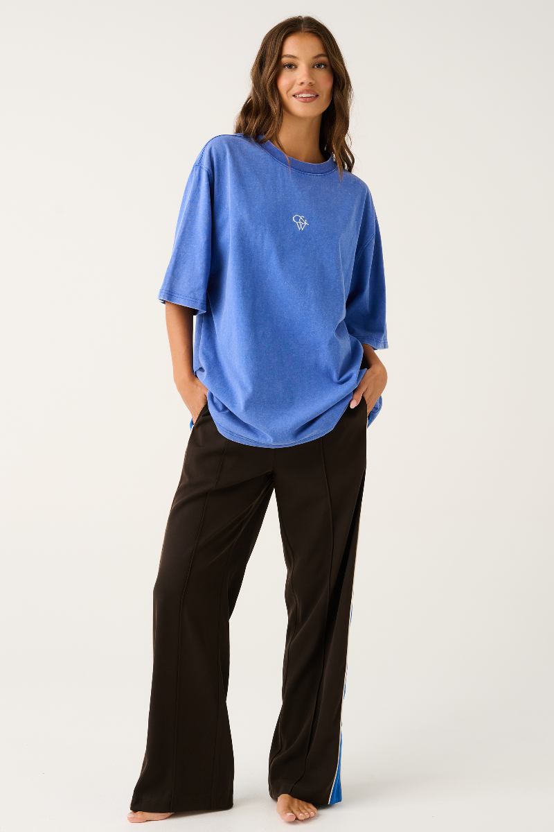 Jeana Tee | Cobalt