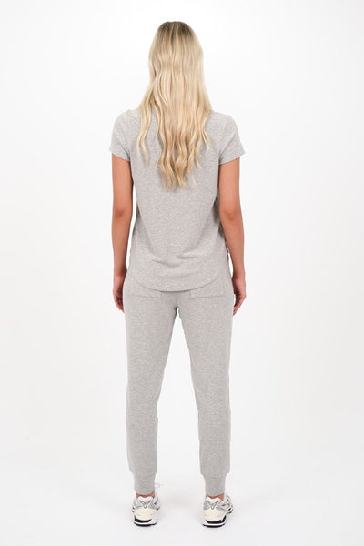 Titchie Player Pant | Marle