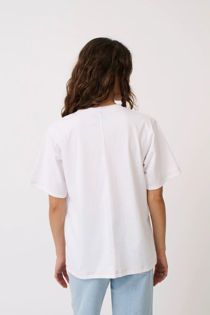 Cartel & Willow Sophie Tee | Holiday Graphic