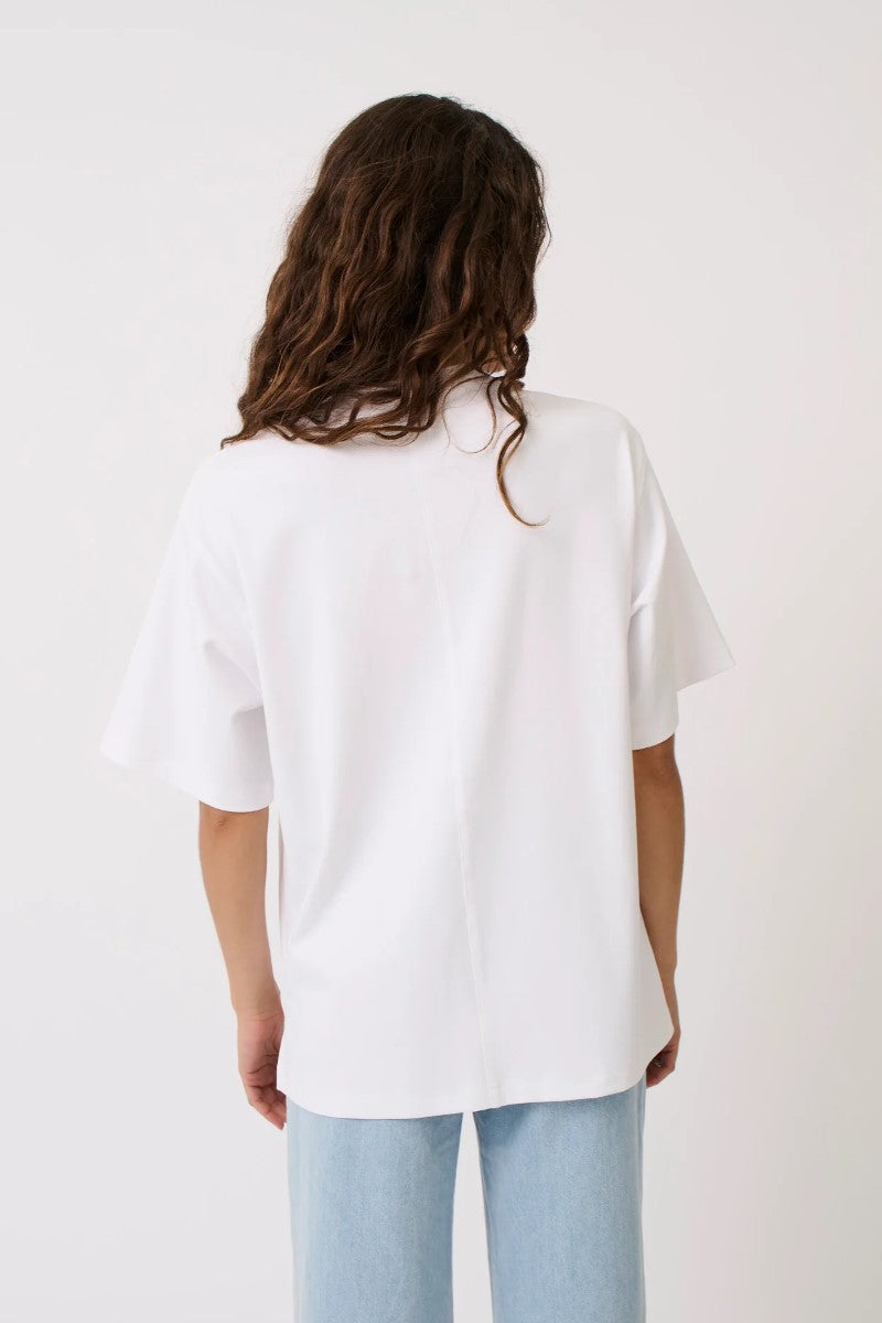 Sadie Tee | Azure