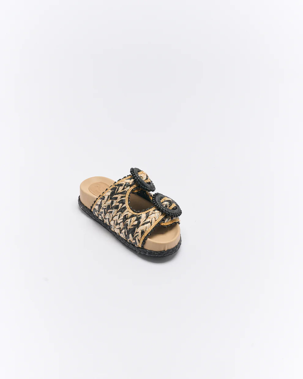 Goldie Cielle Slide