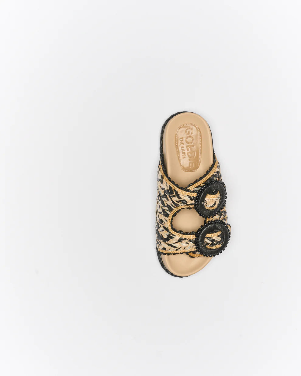 Goldie Cielle Slide