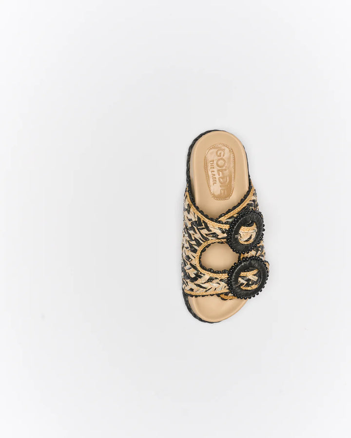 Goldie Cielle Slide
