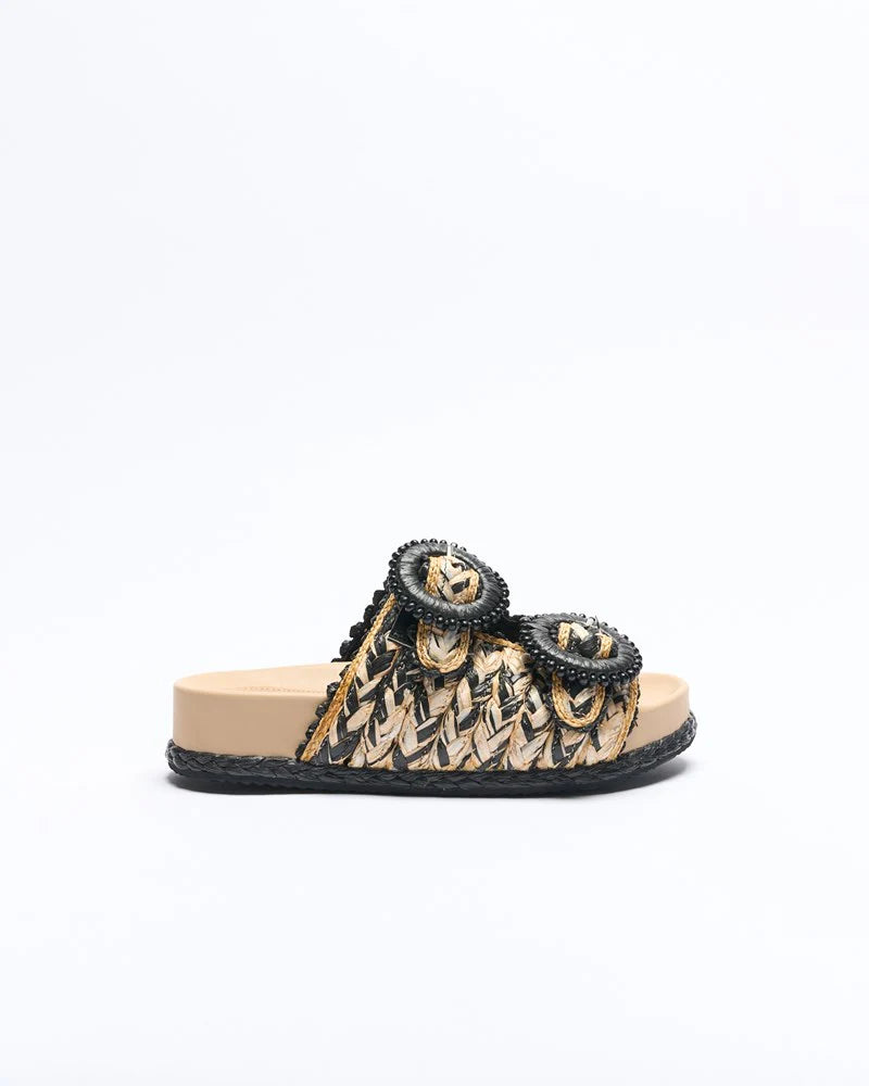 Goldie Cielle Slide