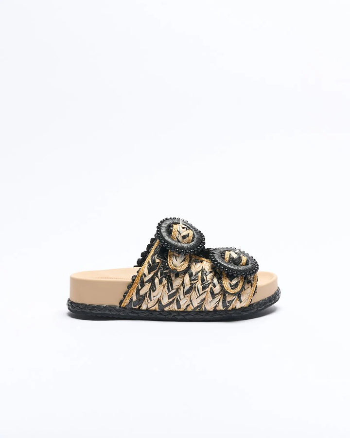 Goldie Cielle Slide