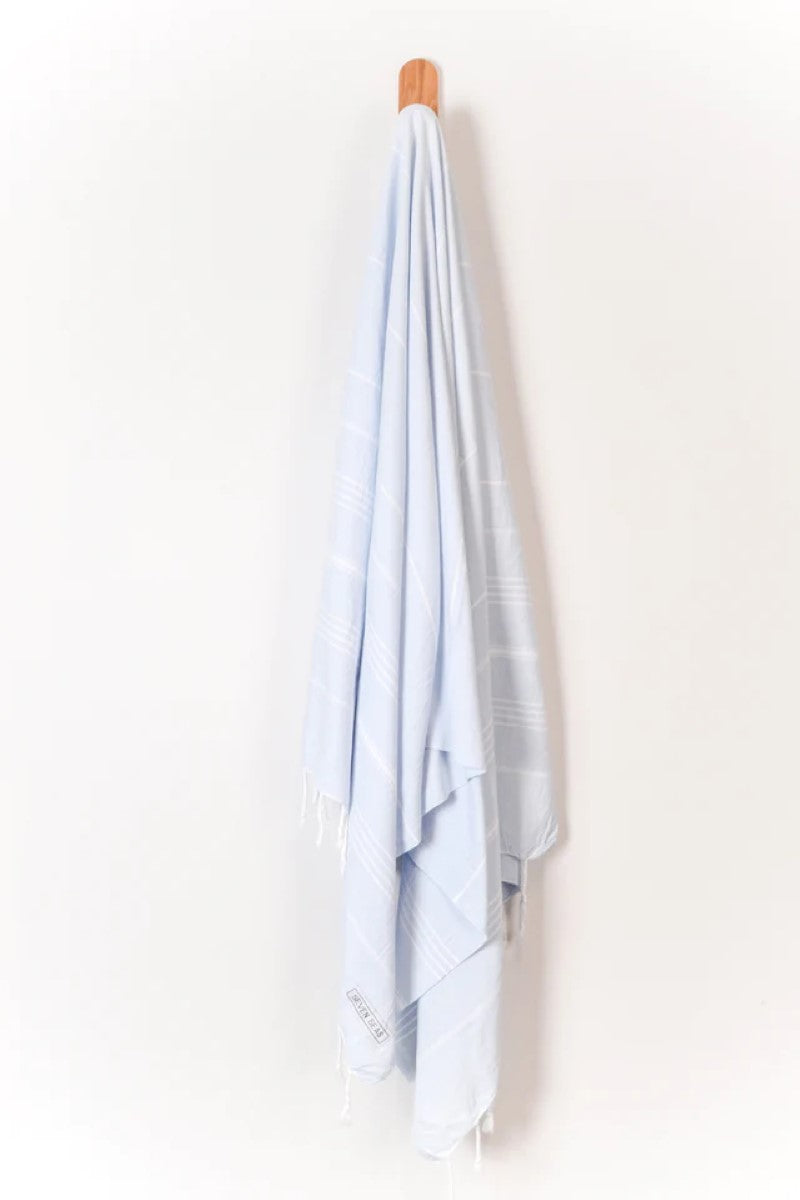 vintage turkish towel