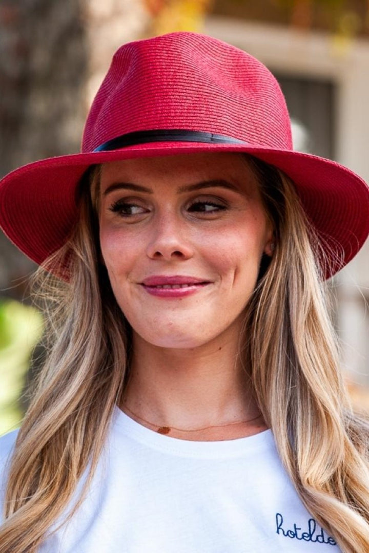 Travaux en Cours Hat