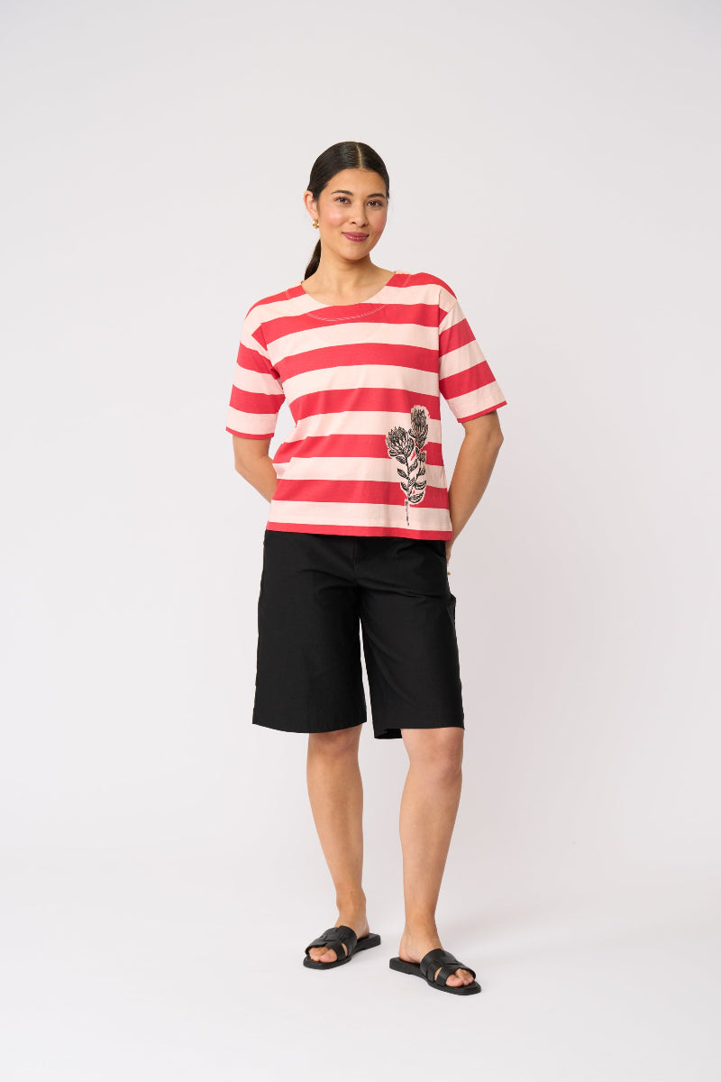 High Wire Short