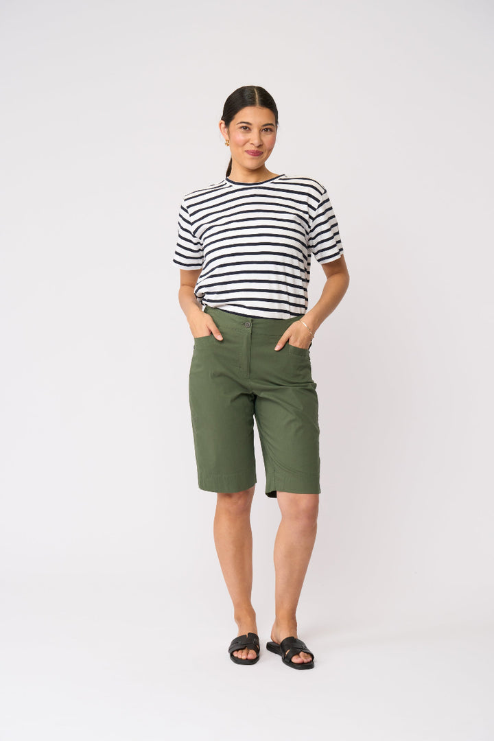 FOIL Tee-rific Short