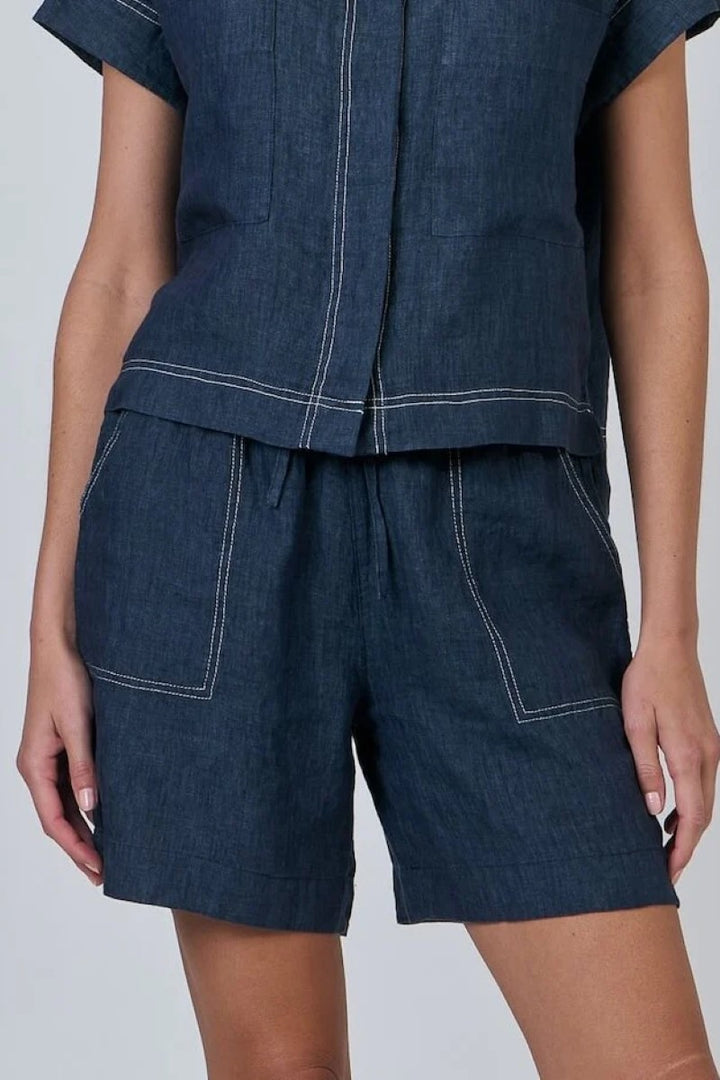 Naturals Short