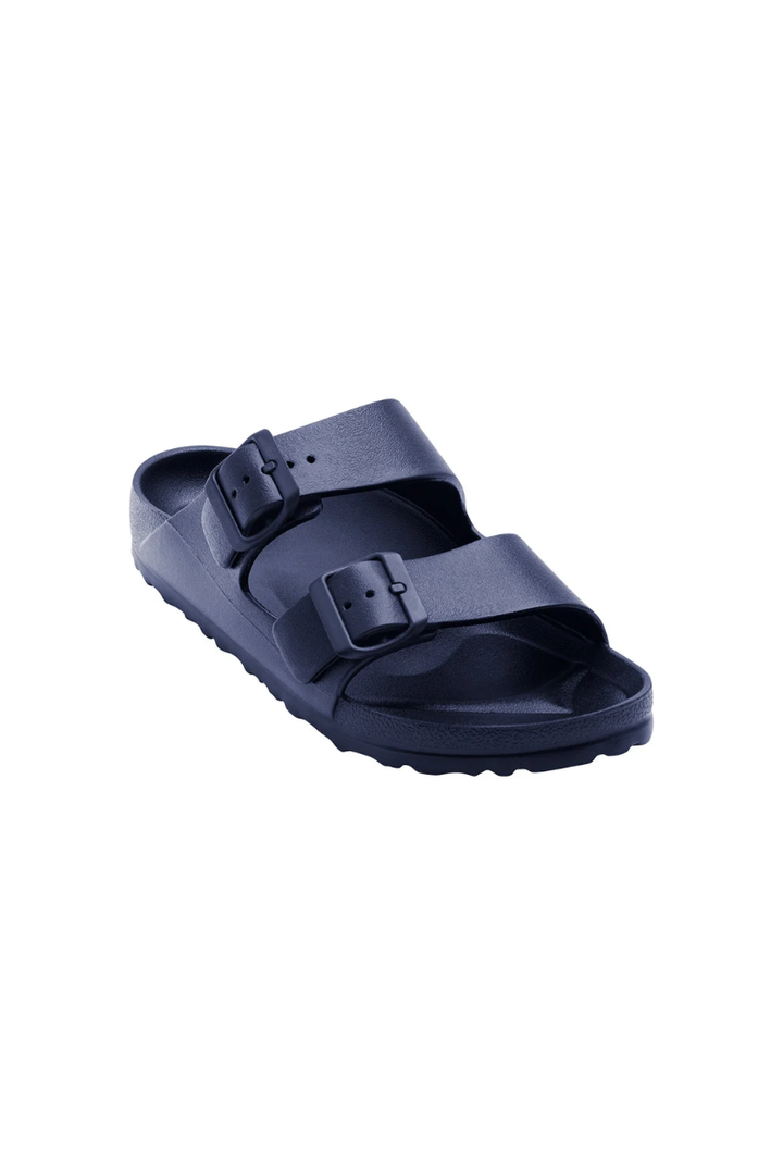 Holster Sundreamer Slide | Midnight Blue