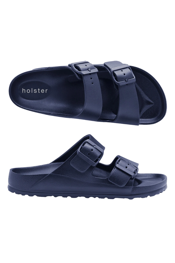 Holster Sundreamer Slide | Midnight Blue