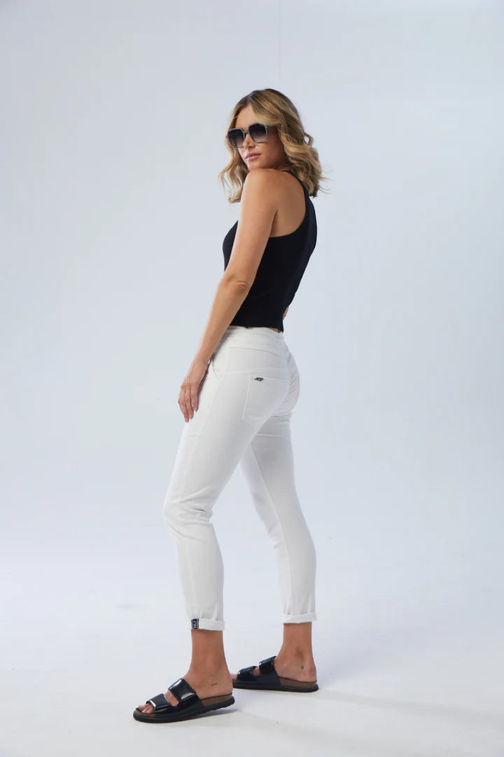 New London Hope Jean