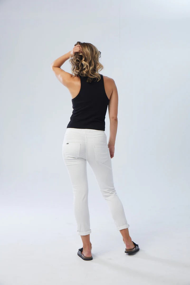 New London Hope Jean