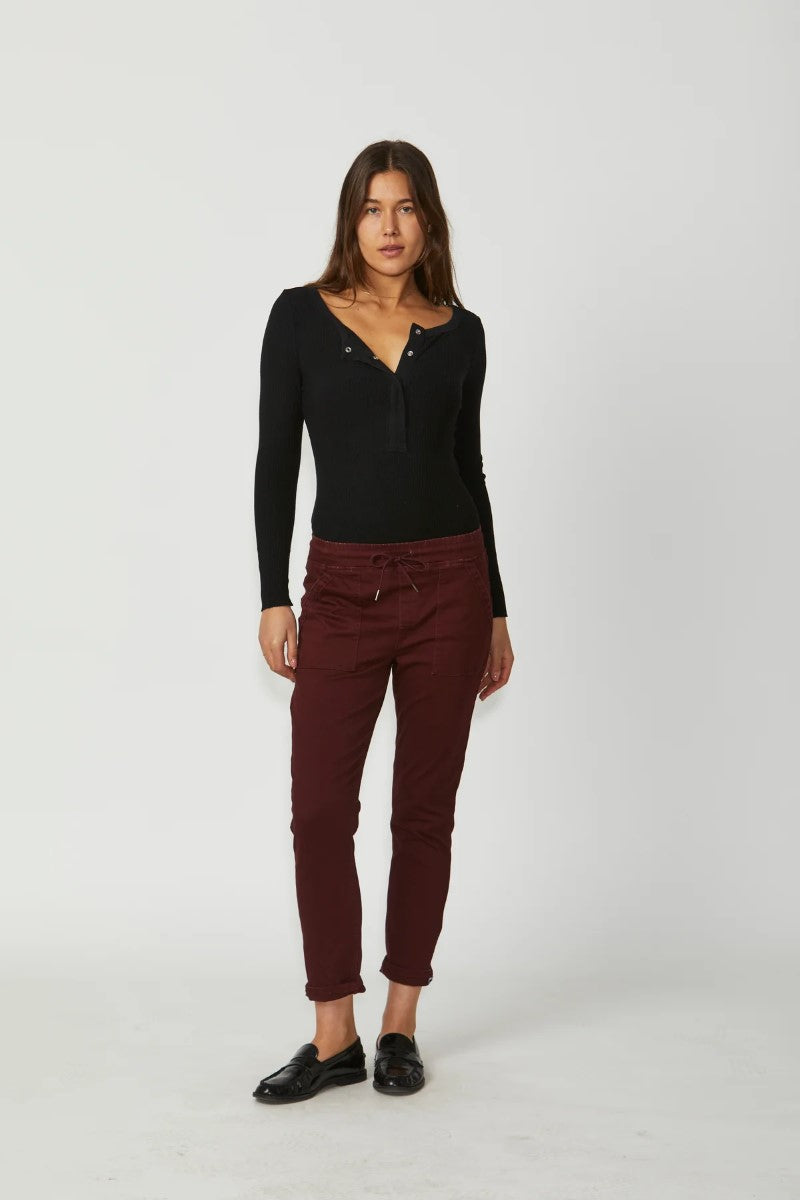 New London Hope Jean