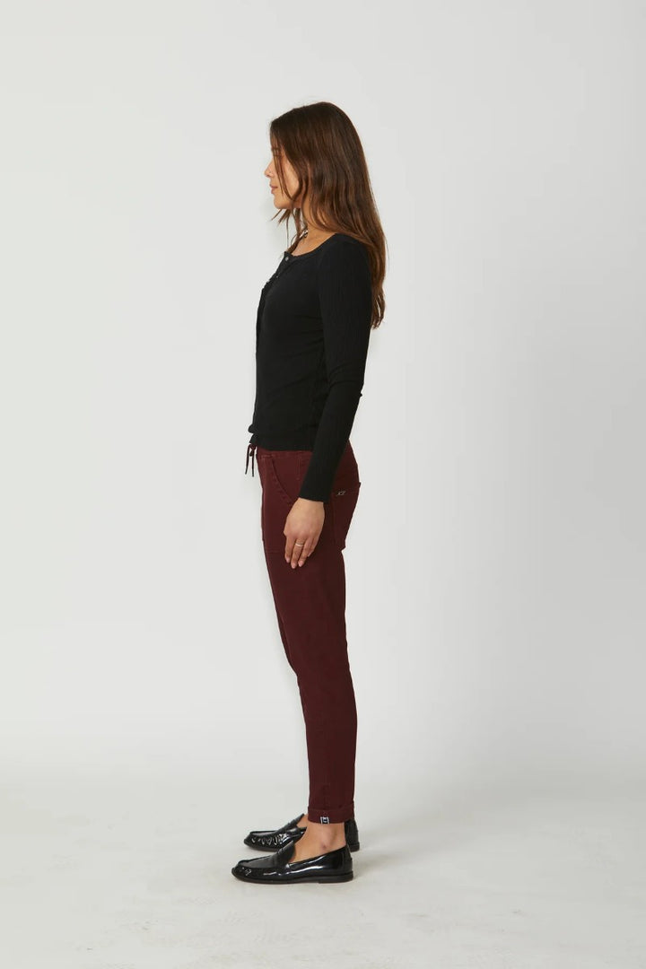 New London Hope Jean