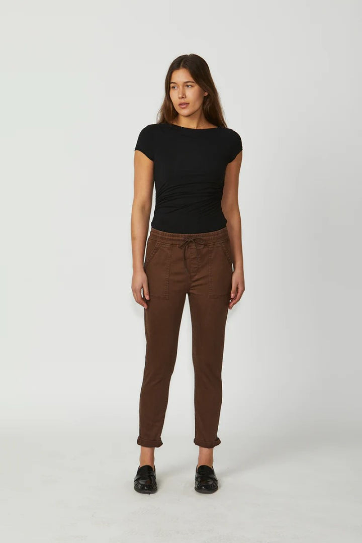 New London Hope Jean