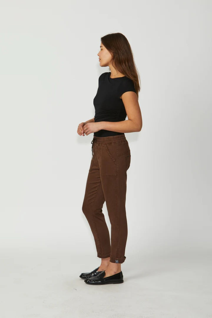 New London Hope Jean