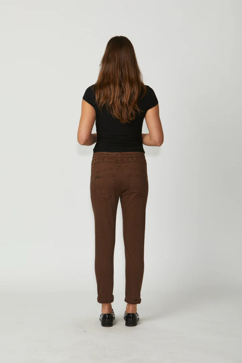 New London Hope Jean