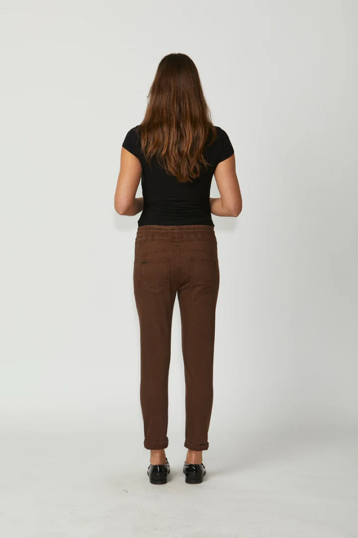 New London Hope Jean