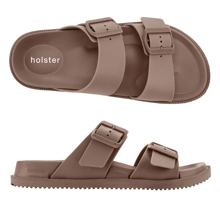 Soleseeker Slide | Natural