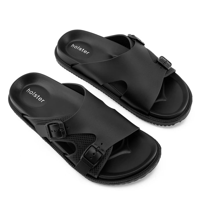 Holster Chill Slide | Black