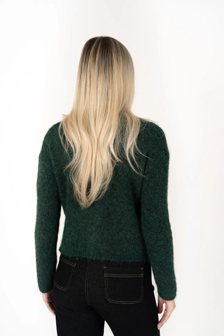 Nellie Cardi | Green
