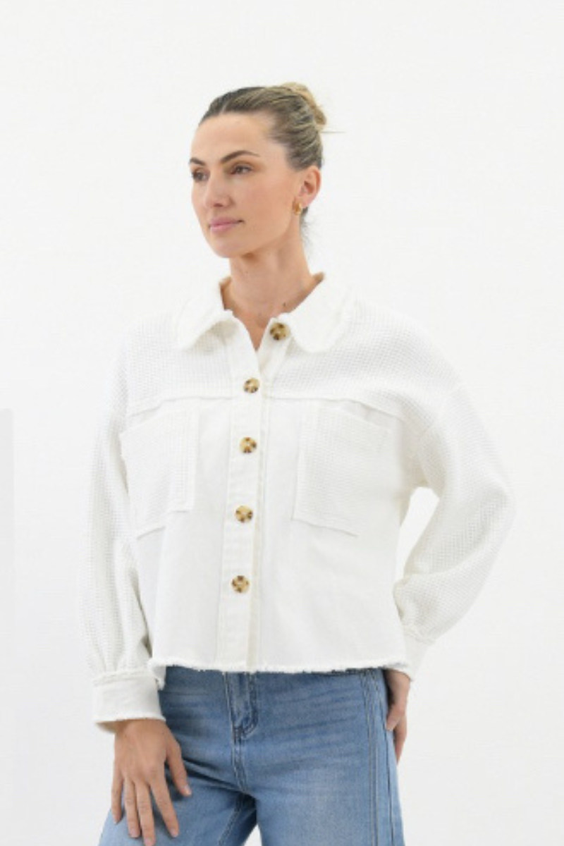 Clara Jacket