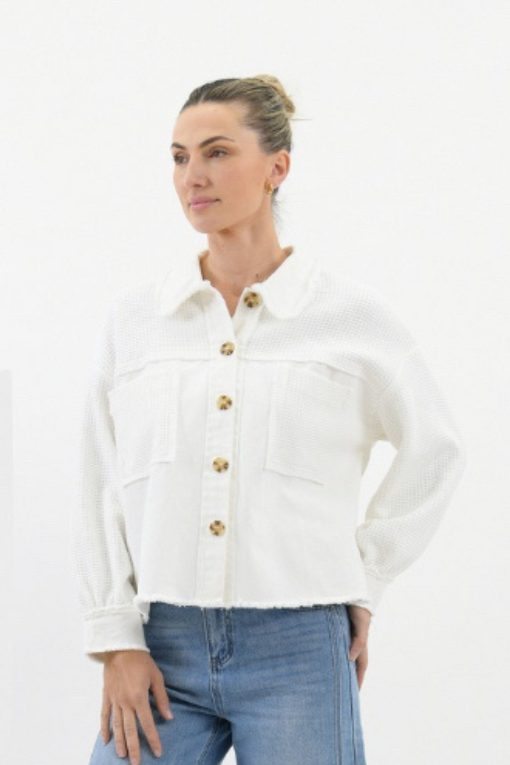 Clara Jacket