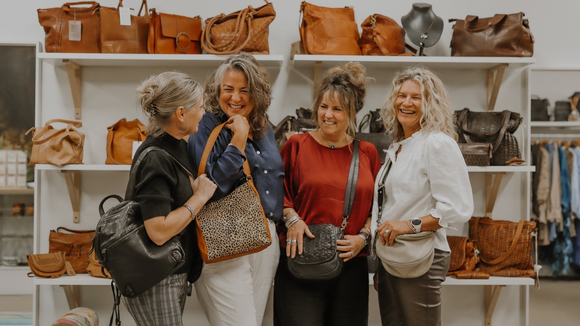 Ivy Vibe Boutique Geraldton