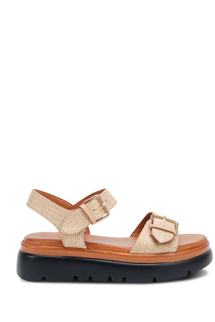 Nude Footwear Isla | Cream
