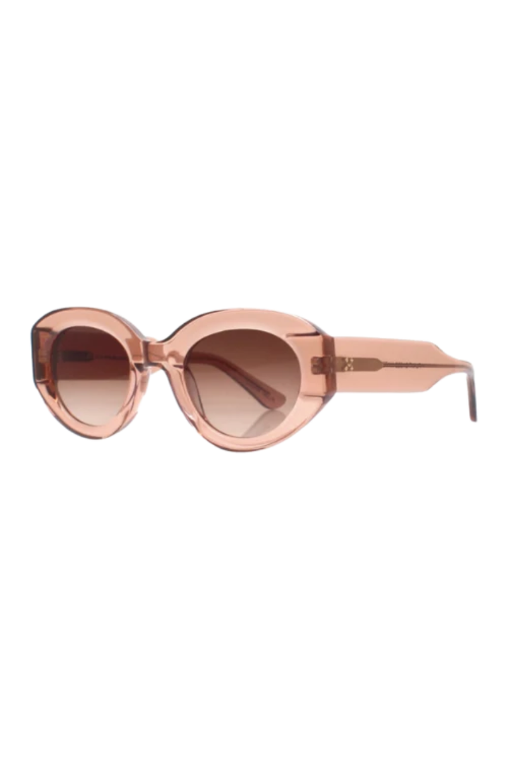 Luxe Voltaire | Champagne