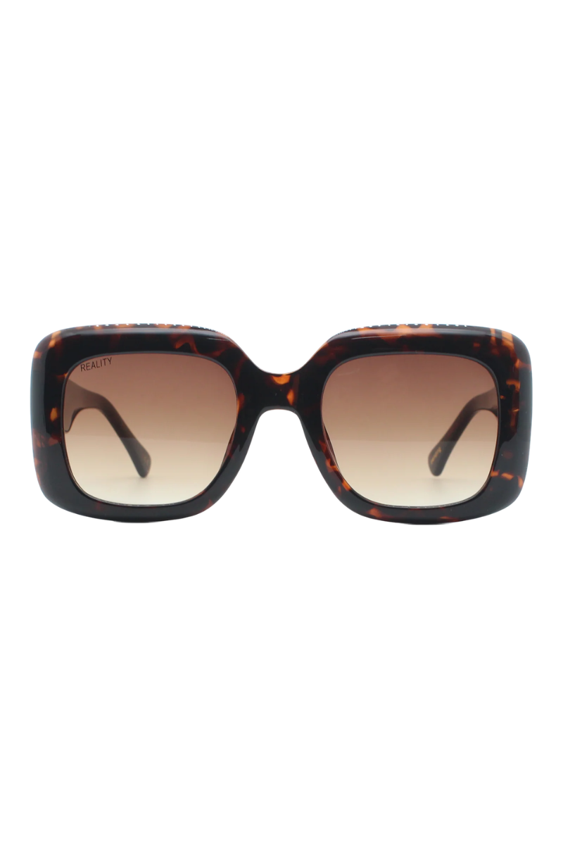 The Camden | Choc Turtle