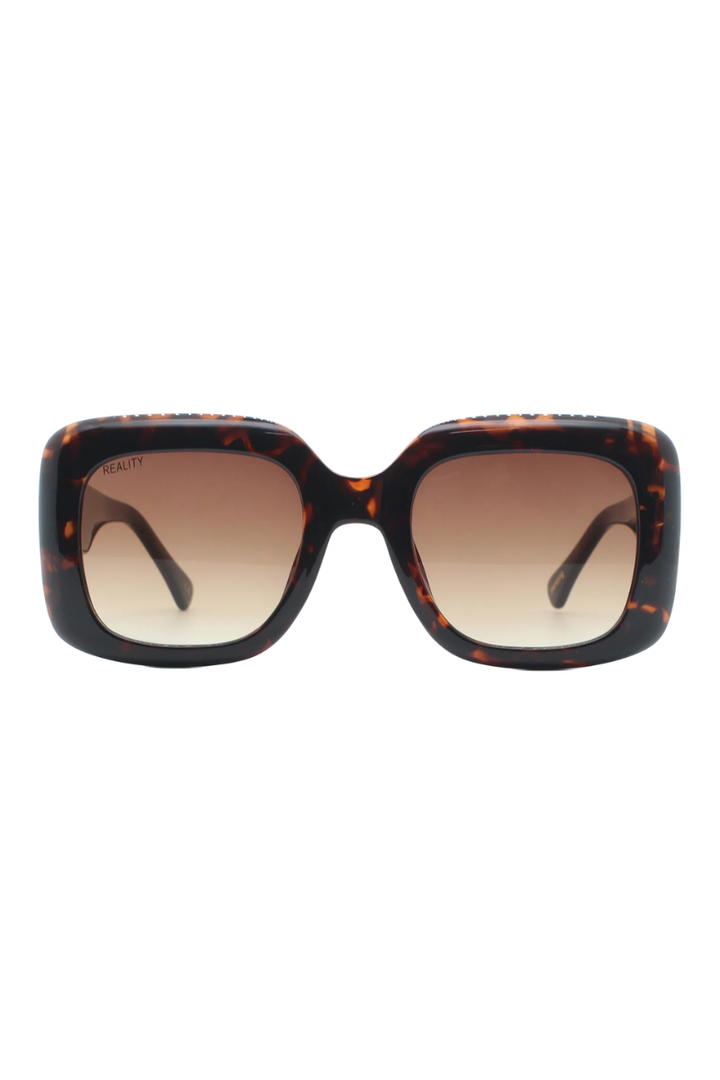 The Camden | Choc Turtle