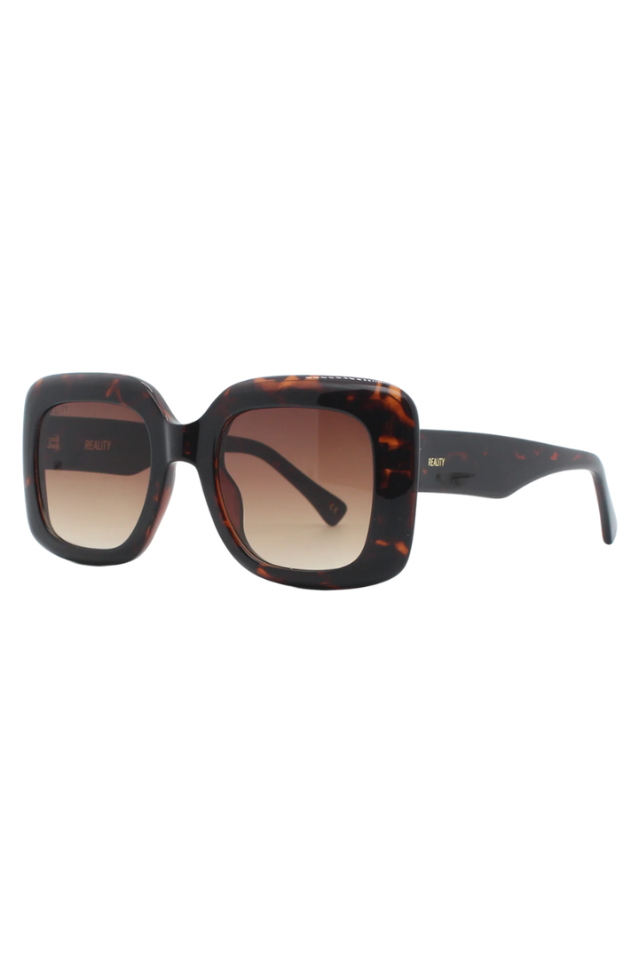The Camden | Choc Turtle