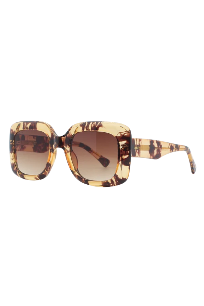 The Camden | Honey Turtle