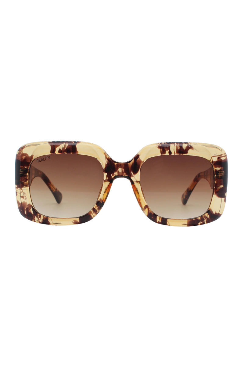 The Camden | Honey Turtle