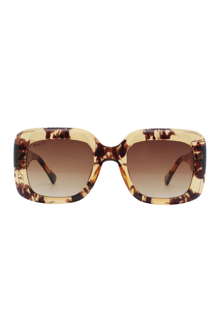 The Camden | Honey Turtle
