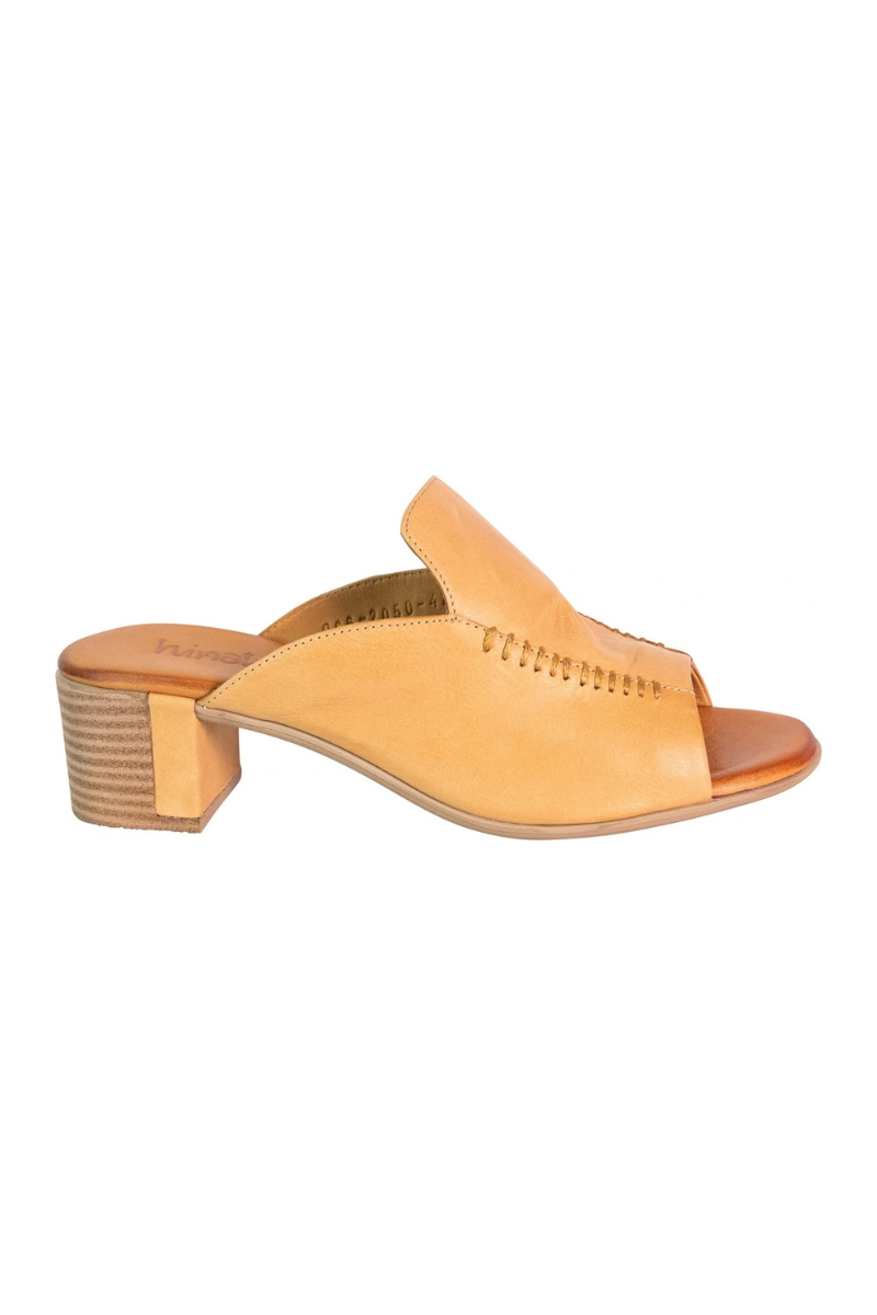 HINAKO Dobby Shoe | Scissors