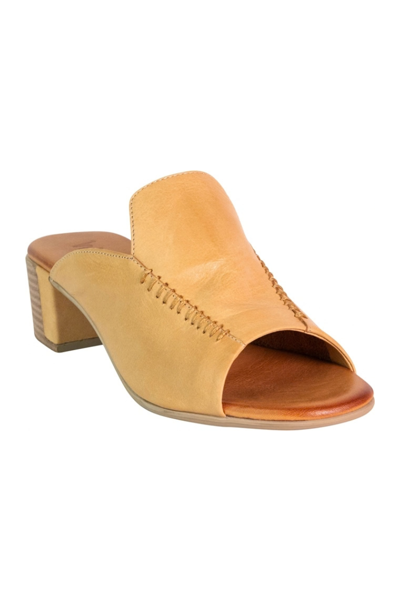 HINAKO Dobby Shoe | Scissors