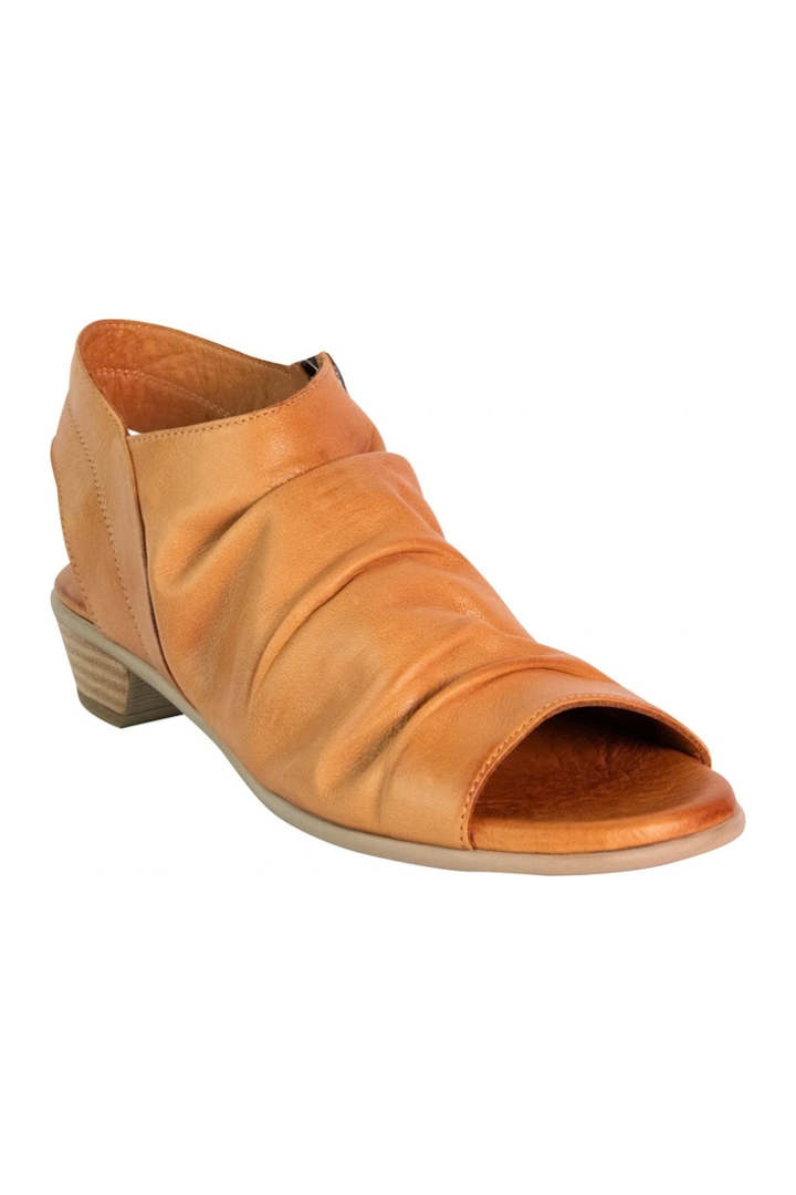 HINAKO Cristobel Shoe | Coconut